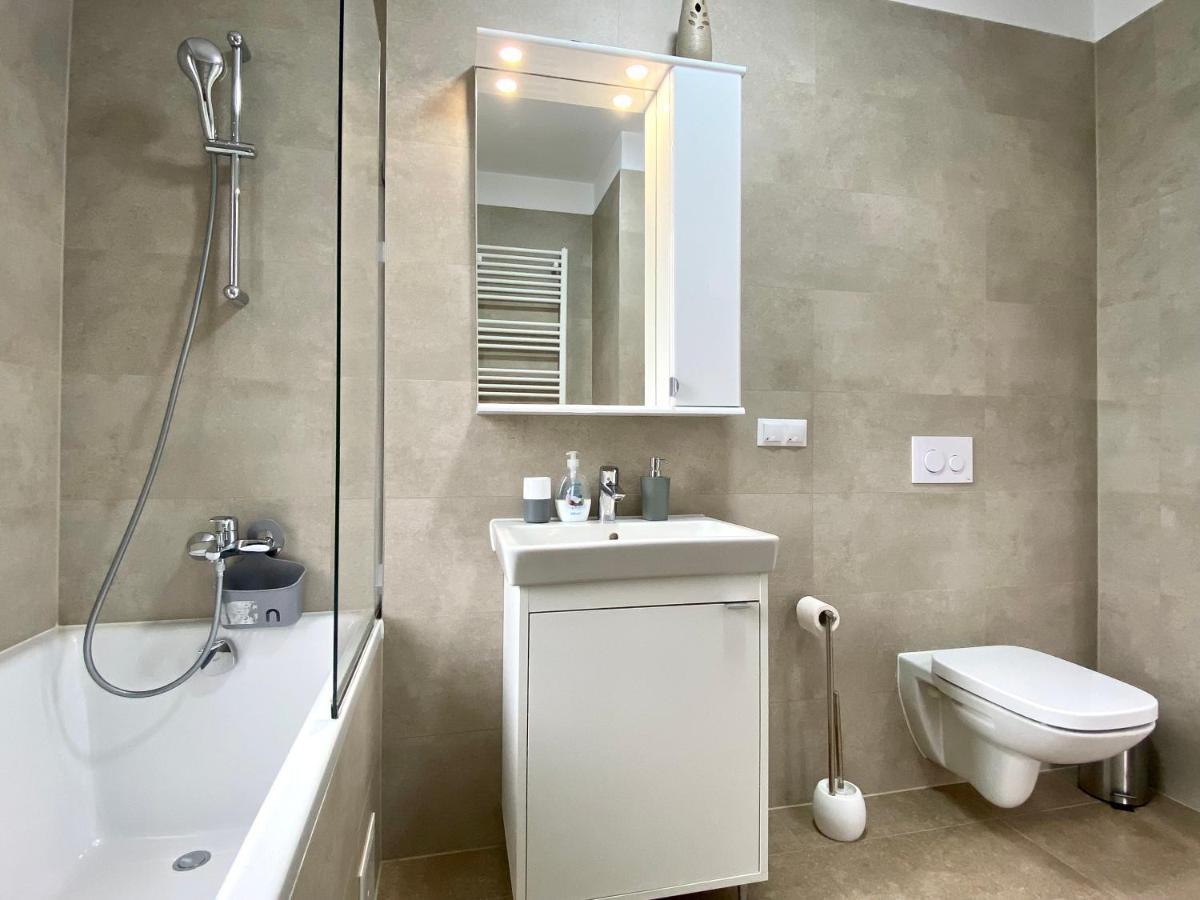 Astoria Apartment - Pet Friendly Brasov Bagian luar foto