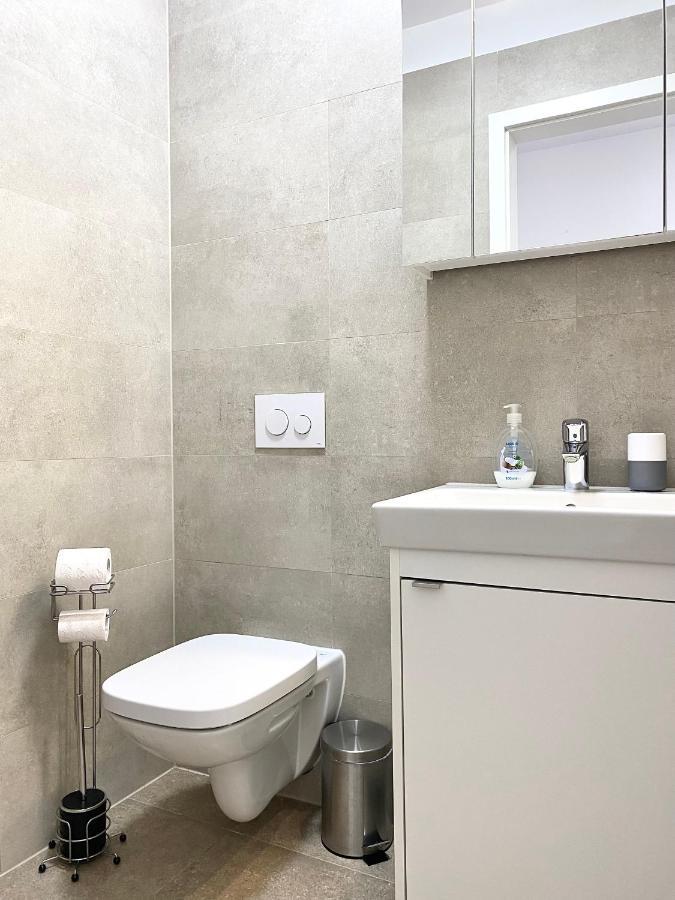 Astoria Apartment - Pet Friendly Brasov Bagian luar foto
