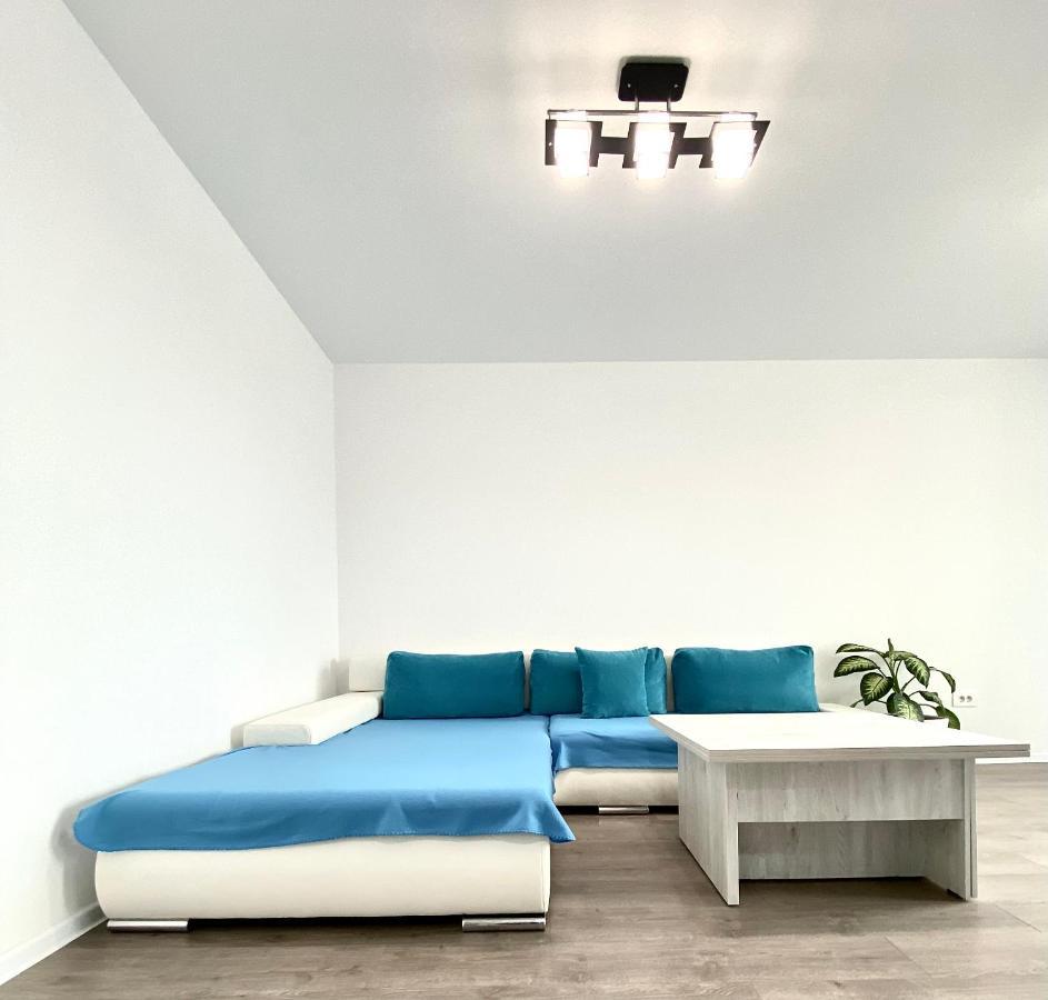 Astoria Apartment - Pet Friendly Brasov Bagian luar foto