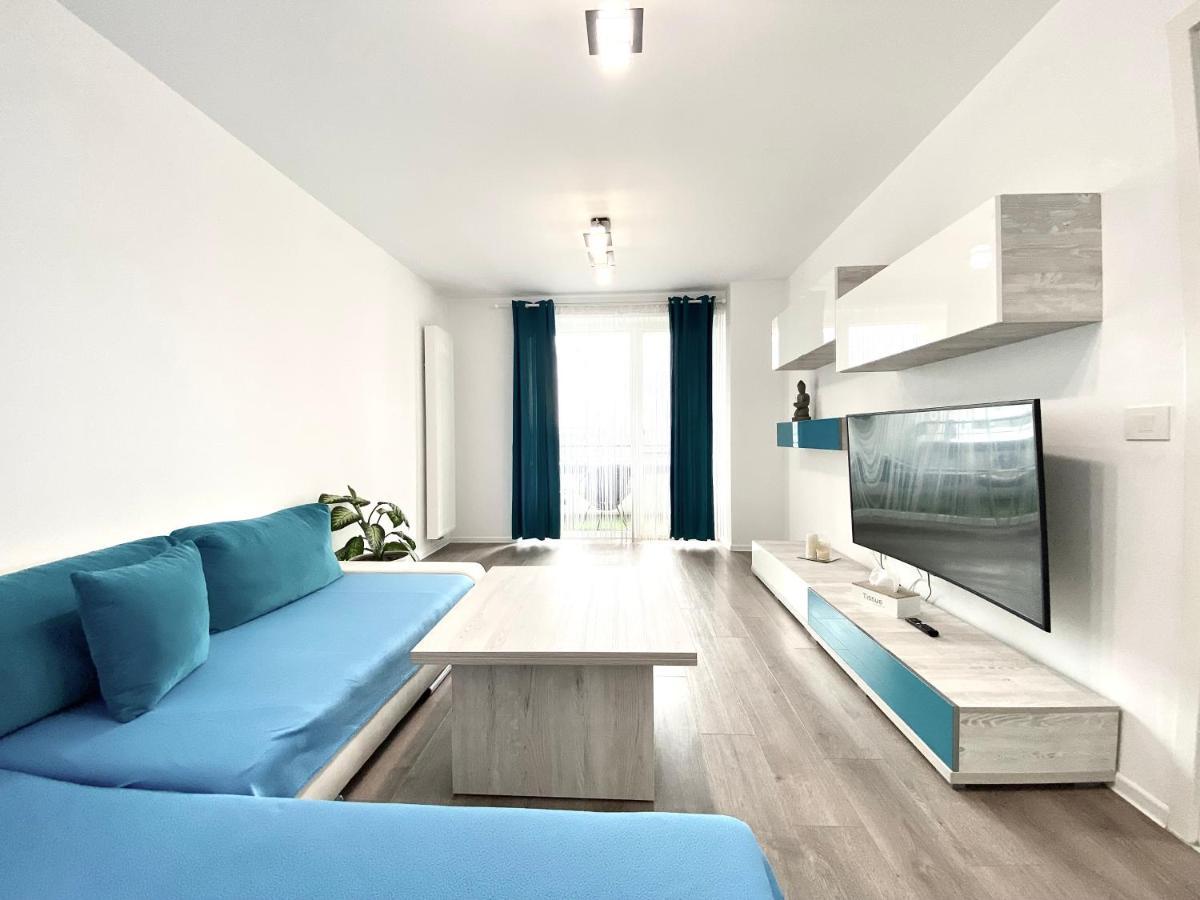 Astoria Apartment - Pet Friendly Brasov Bagian luar foto