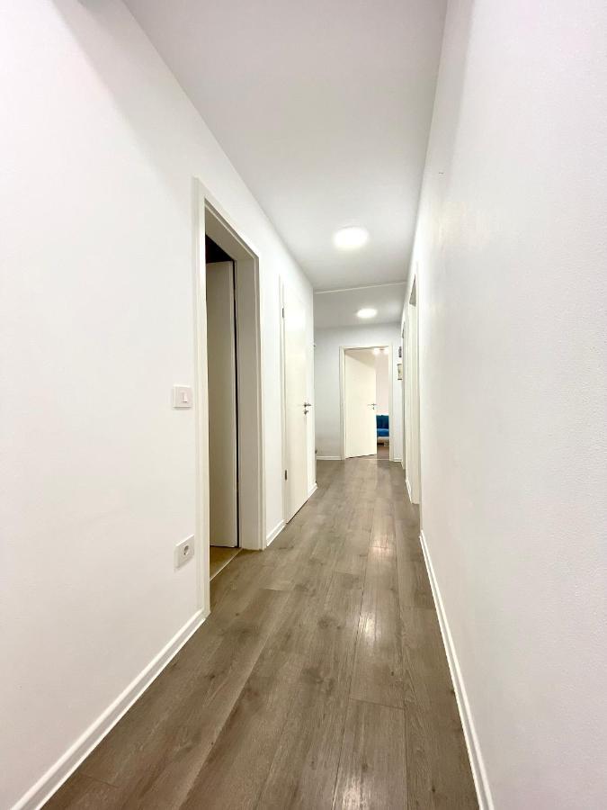 Astoria Apartment - Pet Friendly Brasov Bagian luar foto