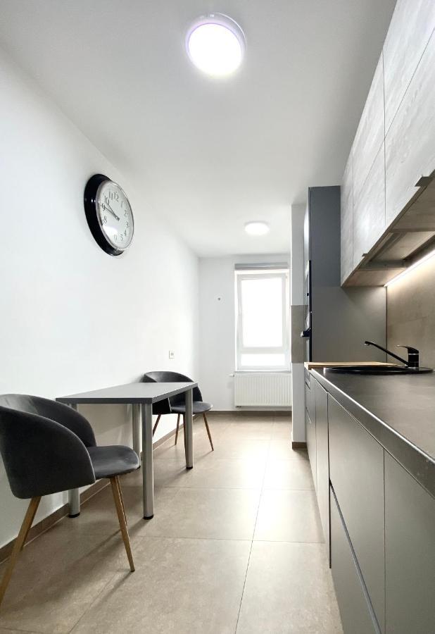 Astoria Apartment - Pet Friendly Brasov Bagian luar foto