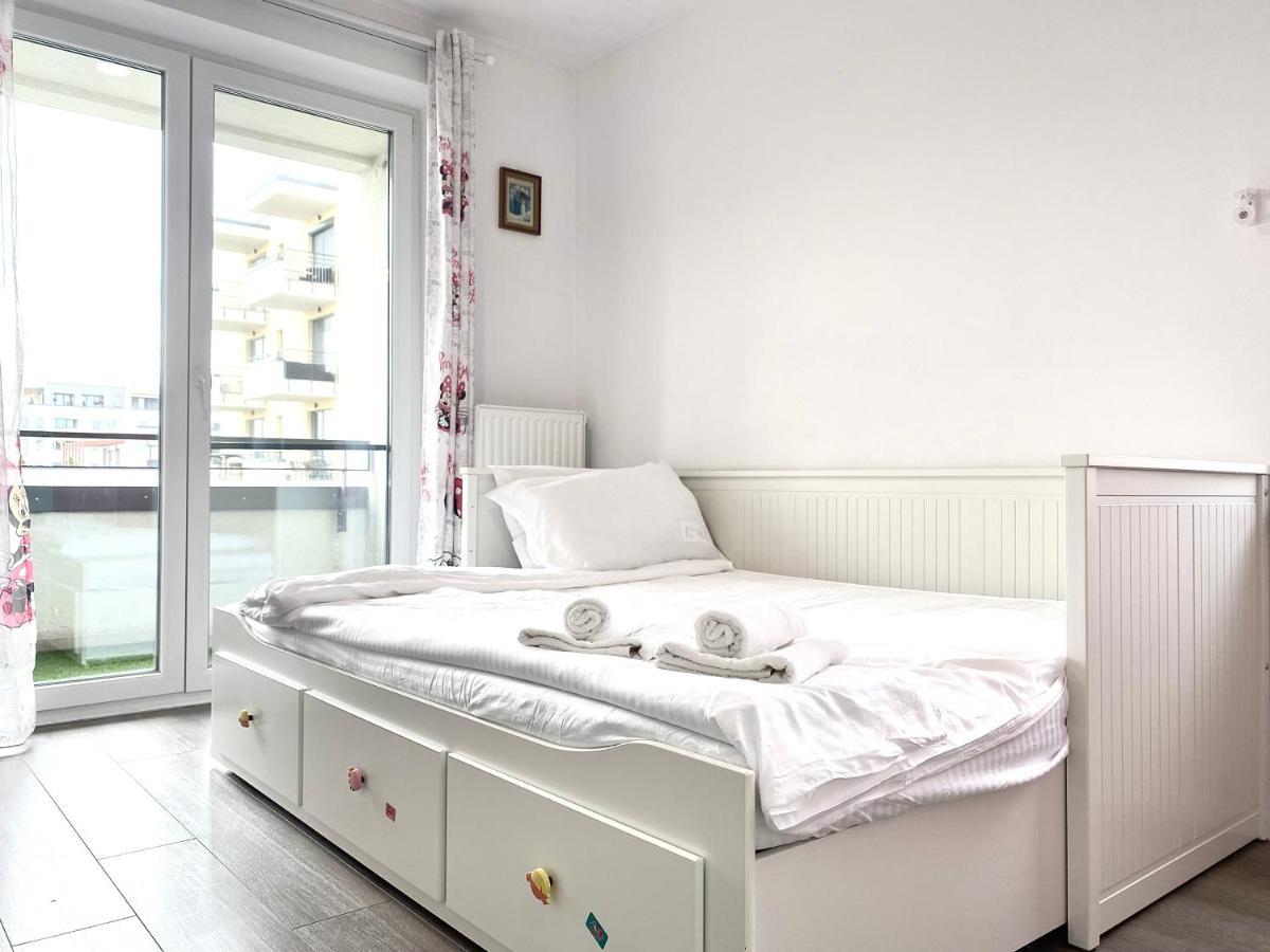 Astoria Apartment - Pet Friendly Brasov Bagian luar foto